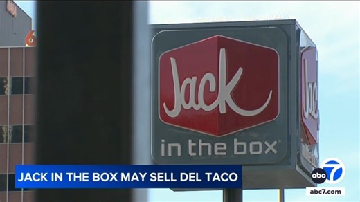 140K views · 2.3K reactions | Jack in the Box says it's planning to close 150 to 200 "underperforming" locations, with 80 to 120 restaurants closing by the end of the year. See the full story here: https://abc7.la/4cVaqes | ABC7 Morning Show | Facebook