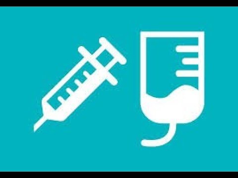 Aseptic Technique & Sterile Compounding_Lecture