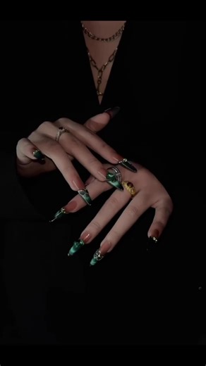 nailsondicey on TikTok