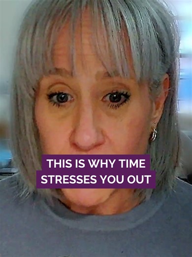 This is not the first podcast episode I have made about TIME and our relationship to it. Because the thing is, time can play tricks on our minds. You know when you feel like you're behind? Or when things are taking too long? Or when you think time is moving too fast? It's all just you and your mind making stuff up about how long things should take, or how far along you should be, or sometimes what you should even be DOING with your time. Procrastination, guilt, thinking you're not doing