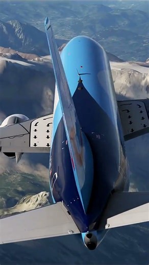 Boeing 737 MAX Flight Simulator