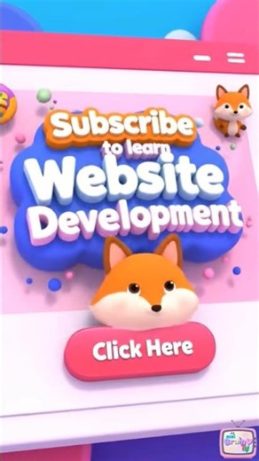 How CSS Controls Size | Make text & image bigger or smaller (for kids)