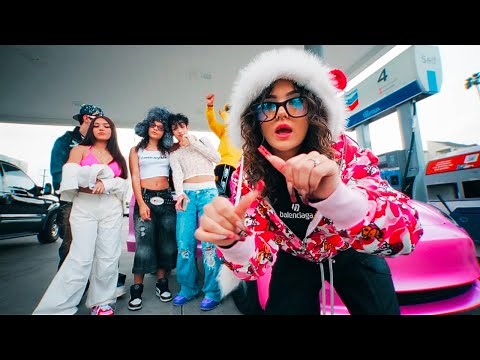 Prymrr - Foolery Freestyle (Official Music Video)