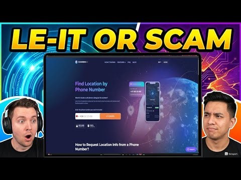 Scannero.io Review: GPS Tracking App Overview, My Experience, Pros & Cons 2026