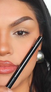 Delineado paso a paso #anabelladeconstanza #delineado #makeup #eyeliner #beleza #maquiagem | Anabella Makeup