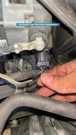Replace Alternator Connector: A Step-by-Step Guide
