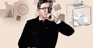 Jean-Luc Mélenchon : sa stratégie pour l'emporter en 2027