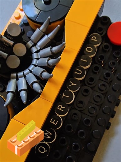 Creative Lego Key Customization Ideas