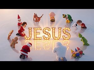 What is Christmas really about?