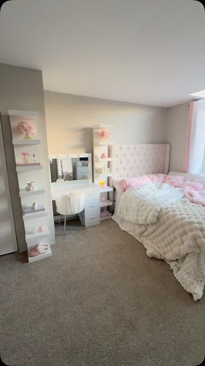 21K views · 7.8K reactions | My Room in Day vs Night ✨懶 Here’s how...