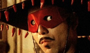 Del Taco “Body Double” Commercial