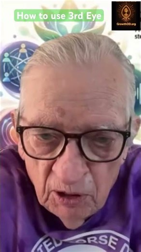 How to use 3rd 👁️ in Leadership? #short