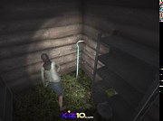 Siren Head: Sound of Despair