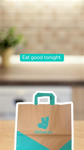 Every day deserves a little deliciousness. Fuel your week with our wide range of tasty dishes — delivered straight to your door, only on Deliveroo. | Deliveroo