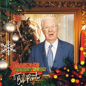 5.9K views · 454 reactions | Ho, ho ho! Happy Holidays from myself, Sandy, and the Proctor Gallagher Institute! #BobProctor | Bob Proctor | Facebook