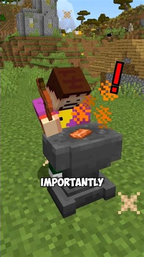 Minecraft Mod Where You Actually Forge Armor