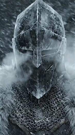 Steel & Cinder | Knight of Ashes