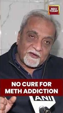 #mentalhealth DANGER: New Blue Meth is Destroying Rich Indian Youth – Doctor’s Shocking Warning!