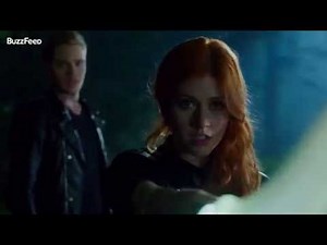 [VOSTFR] Shadowhunters - Bande Annonce #1