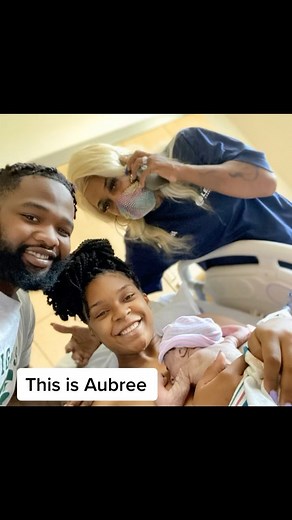 This is Aubree. Get to know my special needs baby boy! #specialneedsmom #mottchildrenshospital #raregeneticdisorders #momlife #reels | Cymone Bearyman