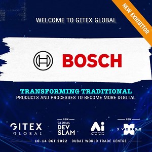 Find out more about the array of solutions Bosch Global Software...