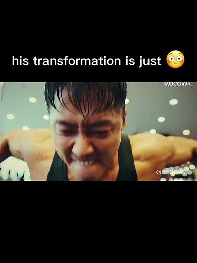 Namkoong Min's transformation for 'The Veil' Korean Drama #theveil #namkoongmin #koreandrama