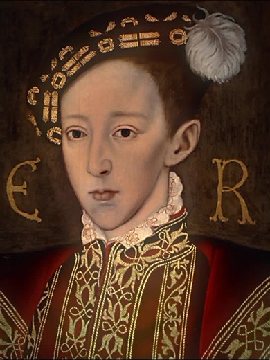 King Edward VI of England: The Tudor Era and His Reign