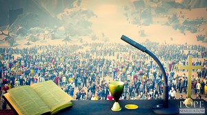 Pope Simulator, si siempre has querido ser Papa, ahora puedes cumplir tus sueños