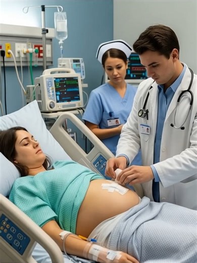 70K views · 65 reactions | While changing the bandages of a young...