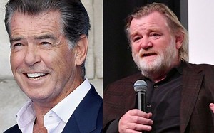 Pierce Brosnan, Brendan Gleeson among Irish actors cast in animated "Riverdance" movie