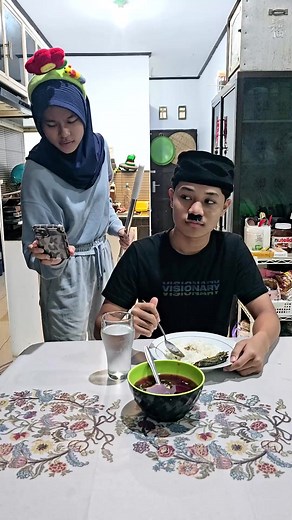 Bunyi hape prank 😂 #funny #prank #lol