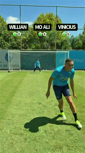 This football play is INSANE