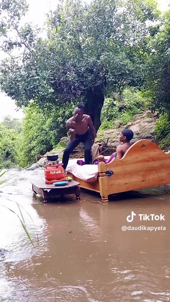 Funny African Videos That Will Make You Laugh