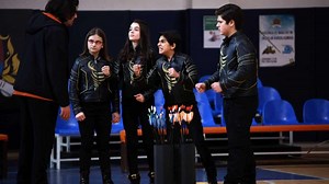 Tozkoparan İskender son bölümde neler oldu? Tozkoparan İskender 12. yeni bölüm fragmanı yayında!