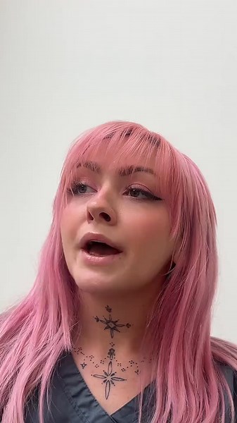 P!X!E (@dontpickonpixie) - Pink Hair Pixie for Judge Judy Acting Skit