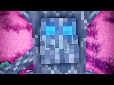 Better Minecraft EP16 Blue Skies Starlit Crusher Boss