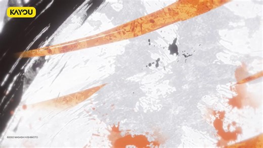 RT @AndyCollectz: Official promo video for the English Kayou Naruto Collectible Cards Chapter Jin 3 Series!Preorders drop online next wee…