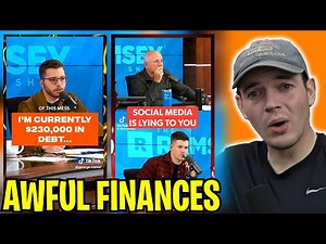 27 Minutes of DEBT Problems So Bad They Will Leave You SPEECHLESS