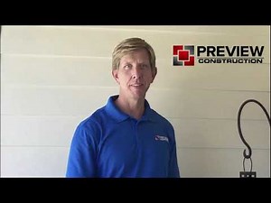 Soffit Video - Explained in a Quick Minute by Preview Construction