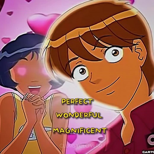 his voiceee #totallyspies #totallyspiesundercover #totallyspiesedits #alextotallyspies #alexandracasoy #woohp #foryou
