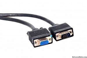 RGB和VGA - 协议和格式 2026