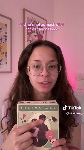 Exploring the New Draco Malfoy Fanfiction Book