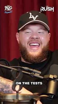 Raiders center Andre James on what makes an NFL center great