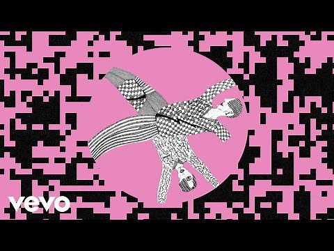 Soft Cell - Tainted Love (Jamie Jones 4Z Remix / Visualiser)