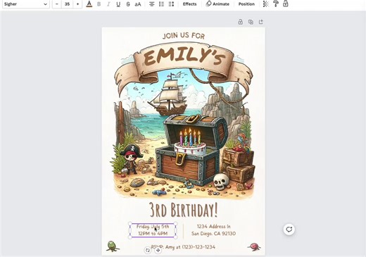 Wrestling Belt Cake Topper: Champion Birthday Party Decoration (digital Template) - Etsy