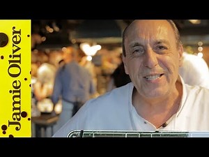 Gennaro’s Masterclass At Recipease| Real Time Recipes