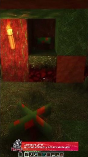 Minecraft RTX Realistic gameplay || Minecraft Java Edition Mode RTX gameplay || MINECRAFT #shorts