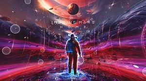 My new single - ‘Home’ is out now on Sacred Technology and available for purchase on all platforms! I have played this track a lot on my recent sets and the reactions from the dance floor have always been amazing! So happy to finally share the track with you! Get it here ➡️ https://lnk.to/bbJyew4M Cover Artwork by Govardhan Art Mixed & Mastered Mind Spin Mastering Studios | Imagine Mars