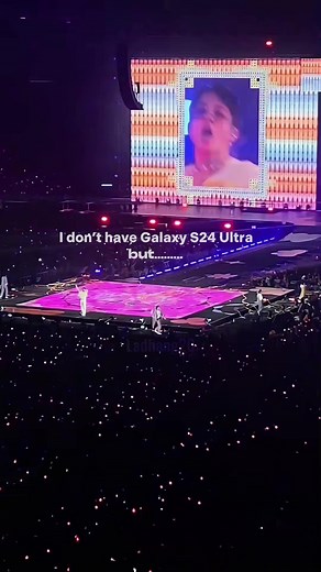 Will never forget this experience 💜 #bts #btsfyp #btsconcert #ptdlv #ptdonstage #permissiontodance #suga #jungkook #taehyung #jimin #jin #rm #jhope #fyp #kpop #kpopconcert #s24ultra #viptickets #alligentstadium