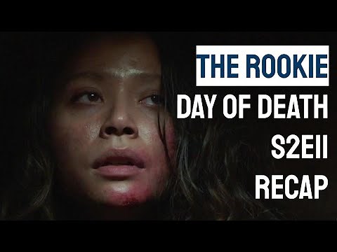 The Rookie Season 2 Episode 11 Recap